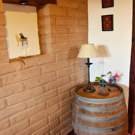 Balcones De San Carlos - Casa Balcones Cafayate Exterior photo