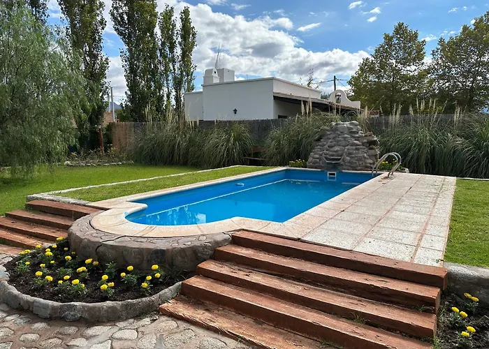 Balcones De San Carlos - Casa Balcones