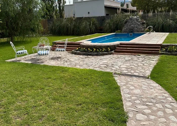 Balcones De San Carlos - Casa Balcones