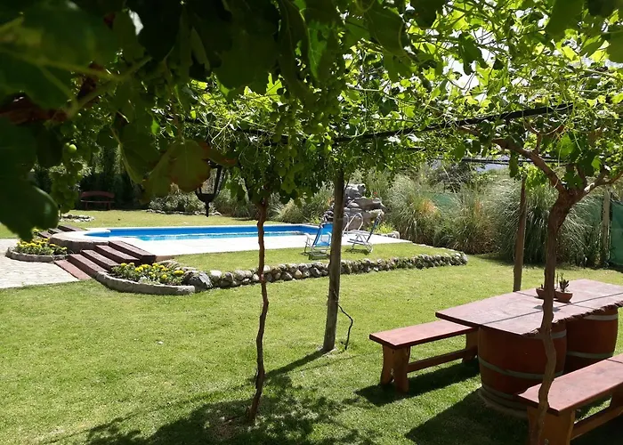 Balcones De San Carlos - Casa Balcones