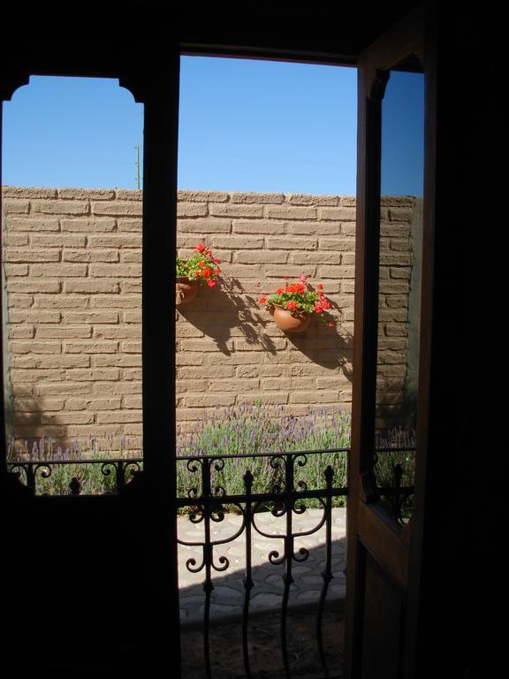 Holiday home Balcones De San Carlos - Casa Balcones
