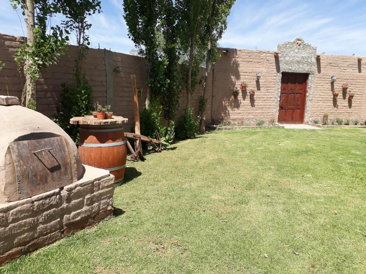 Balcones De San Carlos - Casa Balcones Holiday home *