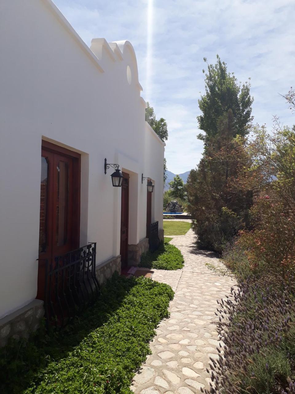 Balcones De San Carlos - Casa Balcones * Cafayate