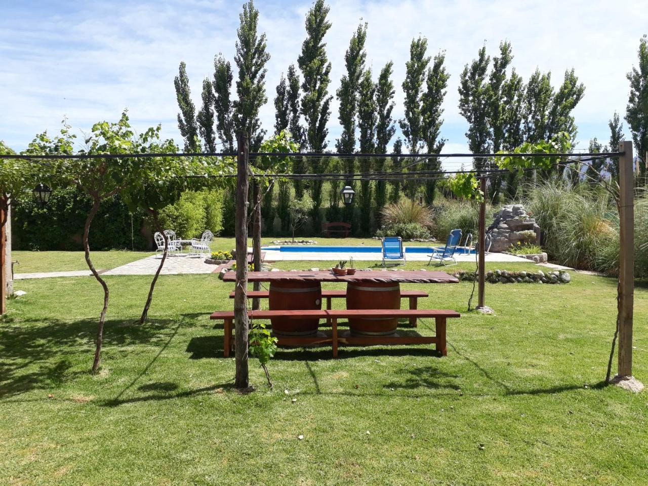 Balcones De San Carlos - Casa Balcones Holiday home *