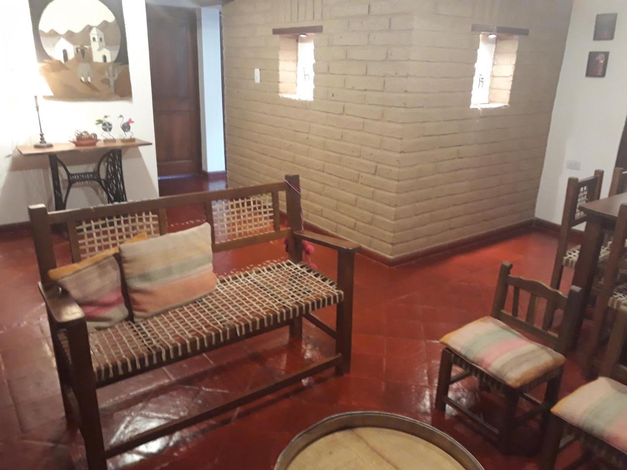 Balcones De San Carlos - Casa Balcones Holiday home *