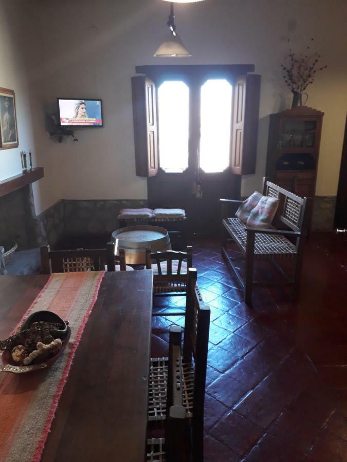 Balcones De San Carlos - Casa Balcones * Cafayate