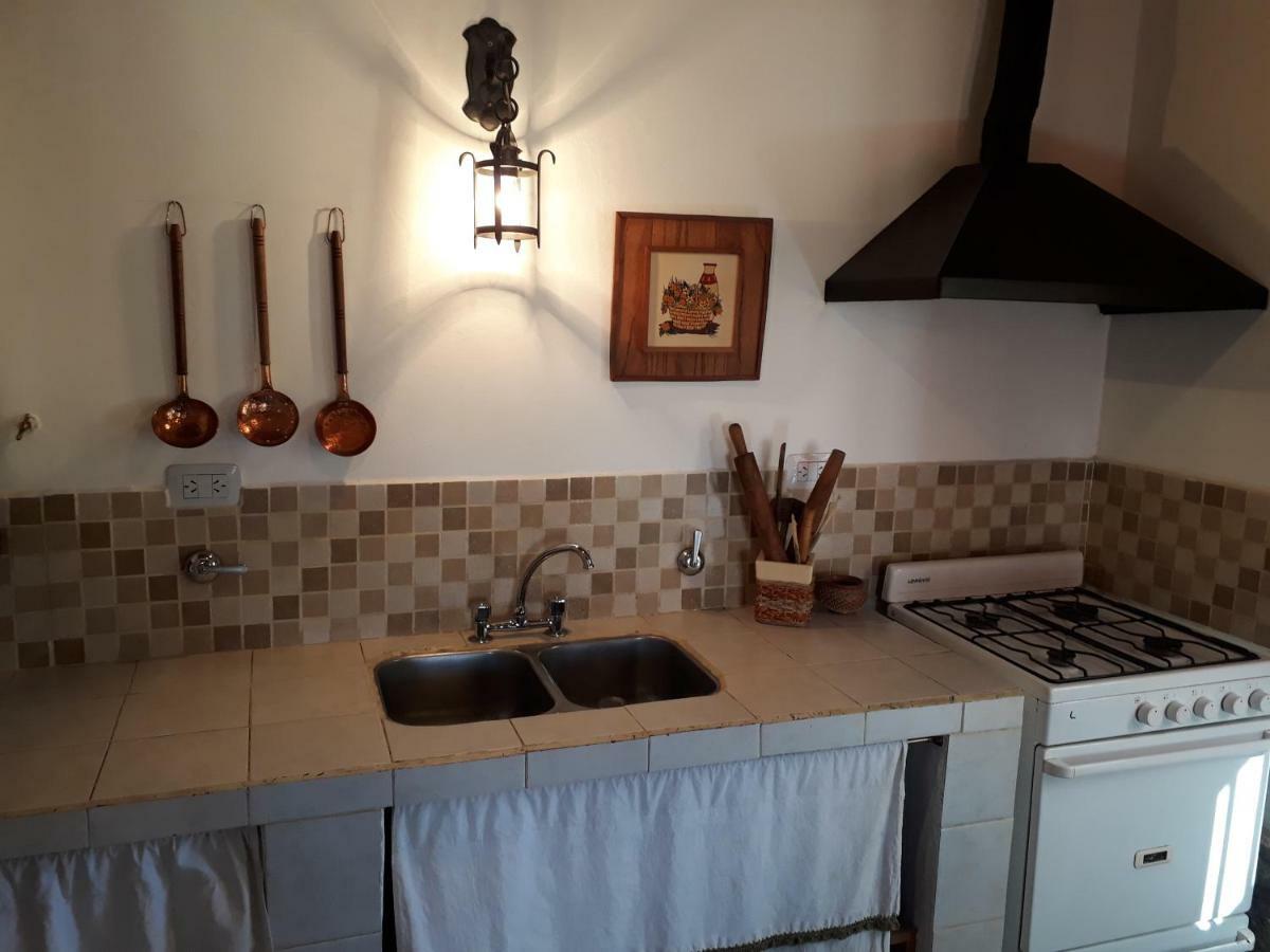Holiday home Balcones De San Carlos - Casa Balcones