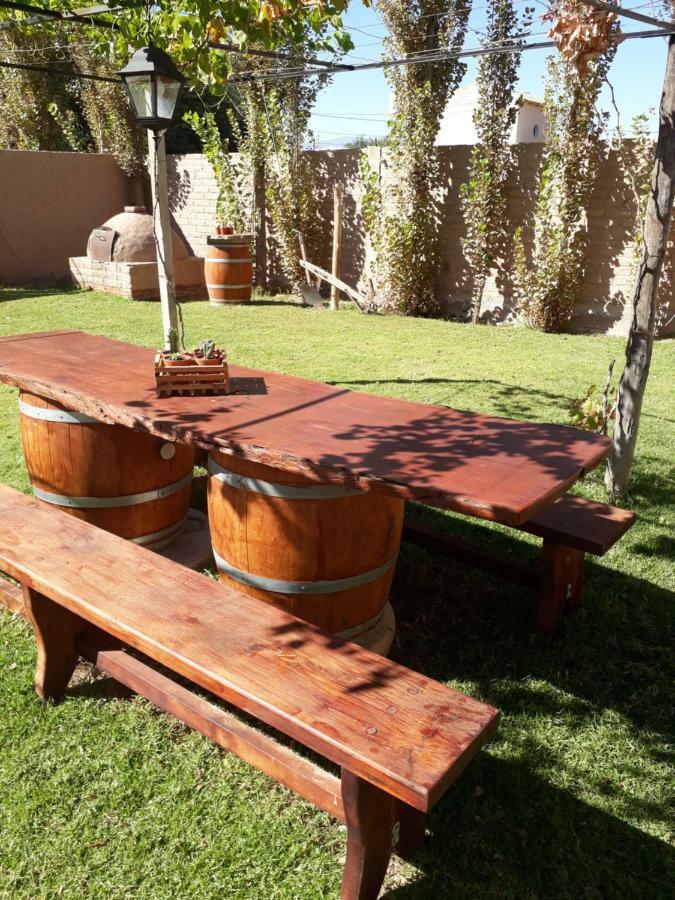 Balcones De San Carlos - Casa Balcones Holiday home