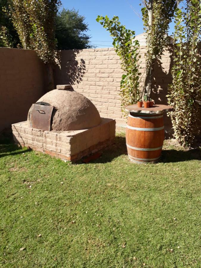Holiday home Balcones De San Carlos - Casa Balcones