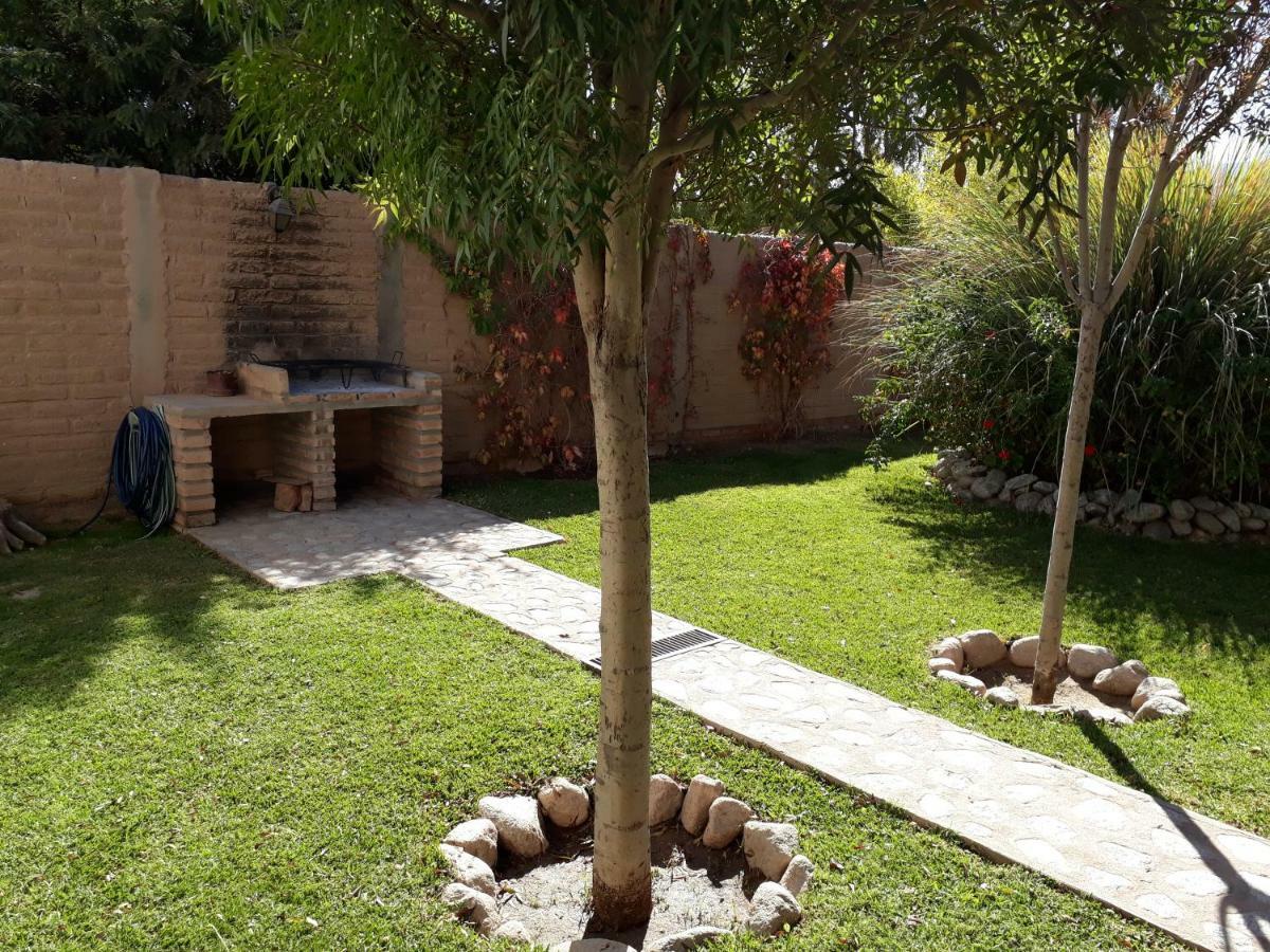 Balcones De San Carlos - Casa Balcones Holiday home Cafayate