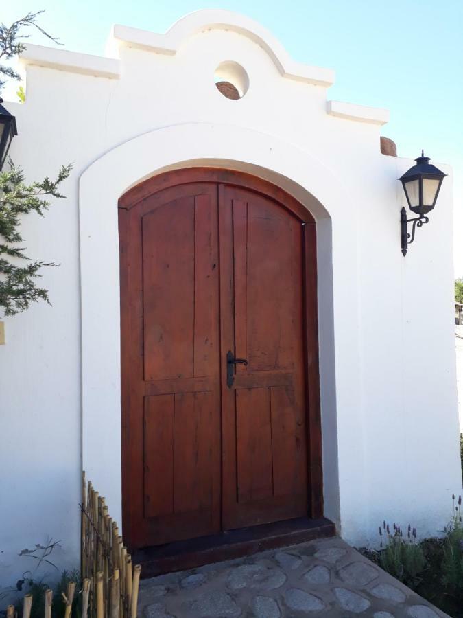 Balcones De San Carlos - Casa Balcones * Cafayate