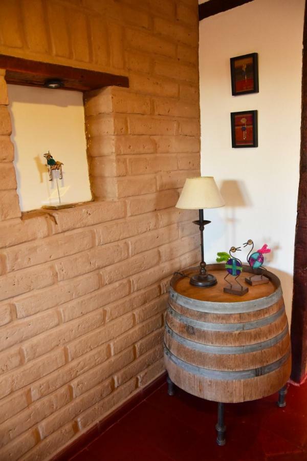 Balcones De San Carlos - Casa Balcones Holiday home Cafayate