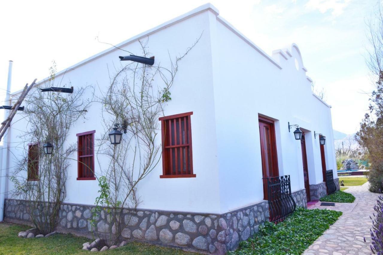 Holiday home Balcones De San Carlos - Casa Balcones Cafayate